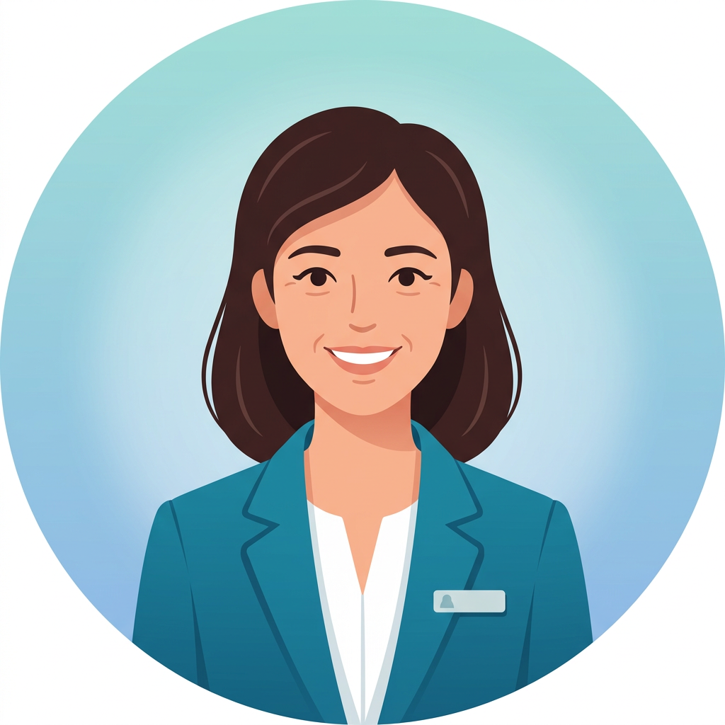 Maggie, assistente virtual
